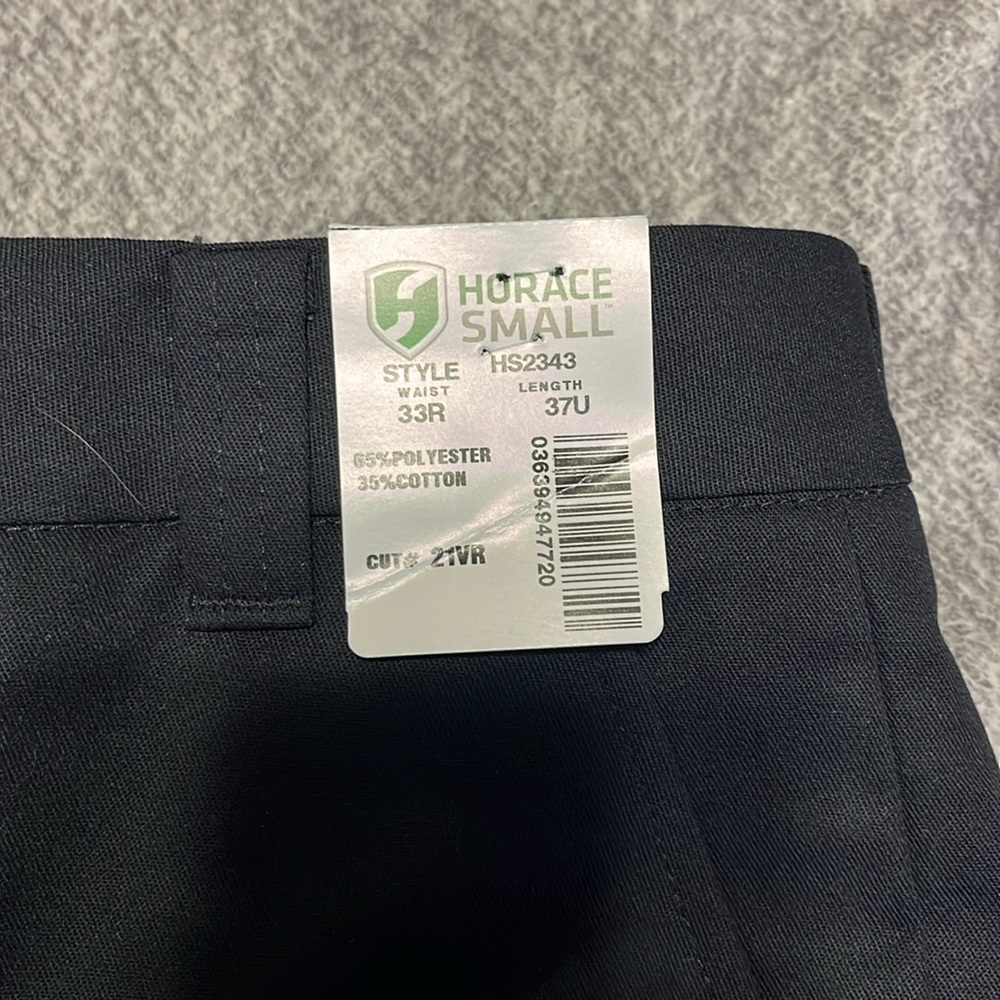 Work Pants - Picture 3 of 3